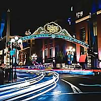 Gaslamp Experience Blog