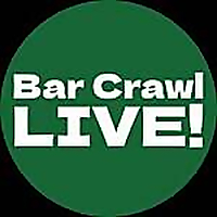 Bar Crawl Live Blog