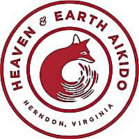 Heaven and Earth Aikido Blog