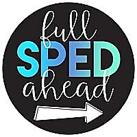 Full SPED Ahead Blog