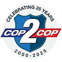 Cop 2 Cop Blog