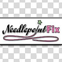 Needlepoint Fix Blog
