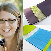 Glass Art by Margot Blog