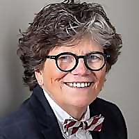 Joan Garry Consulting Blog