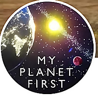 My Planet first Blog
