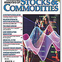 Stocks and Commodities Magazine