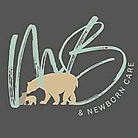 Mama Bear & Newborn Care Blog