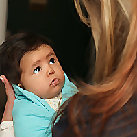 Let Mommy Sleep Blog