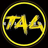 T.A.G Muay Thai Blog