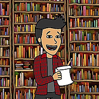 Naimoli Children's Books Blog