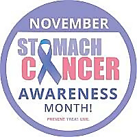 Hope For Stomach Cancer