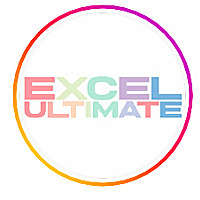 Excel Ultimate Blog