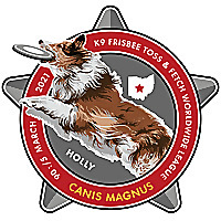 K9 Frisbee Toss & Fetch Blog