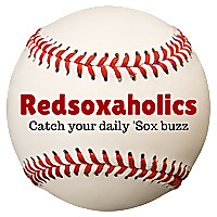 Redsoxaholics Blog