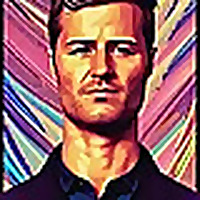 Scott Britton Consciousness Blog