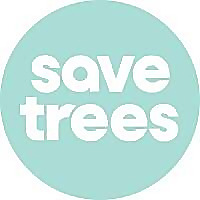 Save Trees Blog