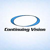 Continuing Vision​ Blog