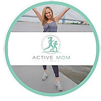 Active Mom Fitness Blog