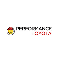 Performance Toyota Blog
