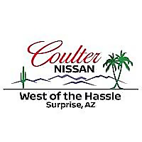 Coulter Nissan Blog