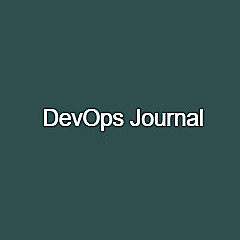 DevOps Journal