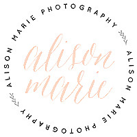 Alison Marie Photography &raquo; Boudoir