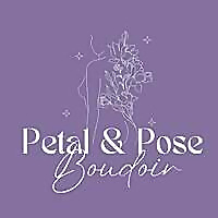 Petal and Pose Boudoir Blog