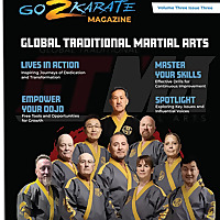 Go2Karate Magazine