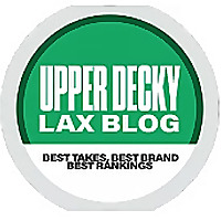 Upper Decky Lacrosse Blog