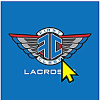 First Class Lacrosse Blog