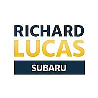 Richard Lucas Subaru Blog