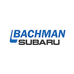 Bachman Subaru Blog
