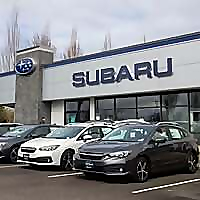 Dick Hannah Subaru Blog
