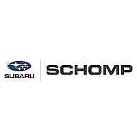 Schomp Subaru Blog