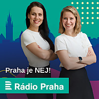 Praha je NEJ!