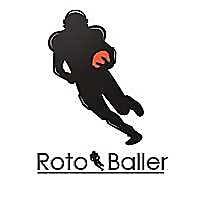 Roto Baller &raquo; Fantasy Baseball Advice and Analysis