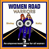 Women Road Warriors Blog