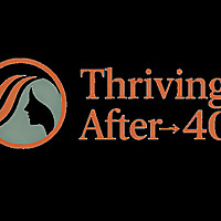 Thriving After 40 Blog