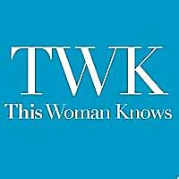 This Woman Knows Blog