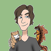 Steve's Herpetological Blog