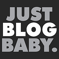 Just Blog Baby