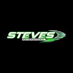 Steve's Motorsport Blog