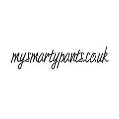 Mysmartypants Blog