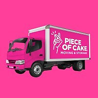 Piece of Cake Moving & Storage Blog