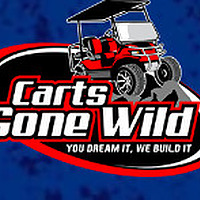 Carts Gone Wild Blog
