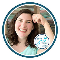 Love Your People Well Blog