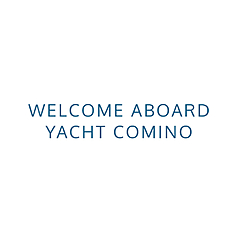 Yacht Comino