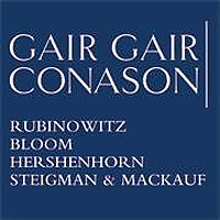 Gair, Gair, Conason Blog