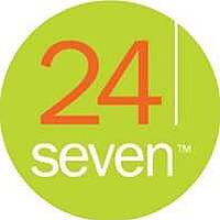 24 Seven Blog