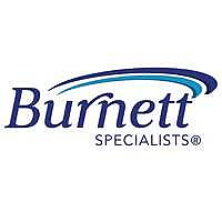 Burnett Specialists Blog